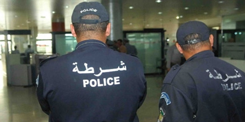 تتكون من 11 شخصا: القبض على عصابة روّعت التونسيين في وادي سوف الجزائرية